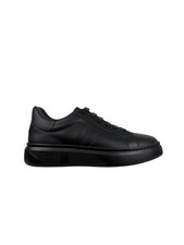 Cesare Paciotti sneakers uomo in vera pelle scarpe casual uomo con plantare e...