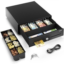 ACROPAQ Cassetto cassa -
