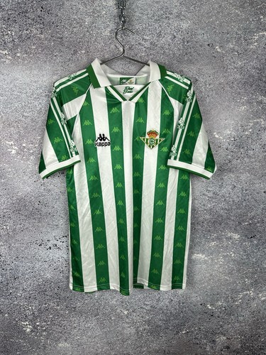 Shirt calcio kappa real - t-shirt,