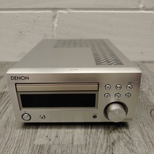 Denon RCD-M41DAB Lettore