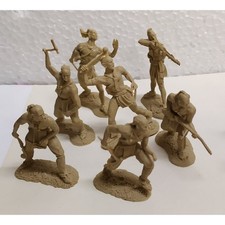 LOD028 BARZSO Huron Indian