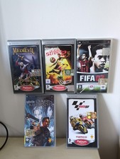 lotto giochi psp