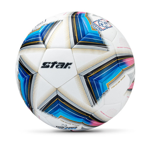 Pallone calcio star polaris - pallone,
