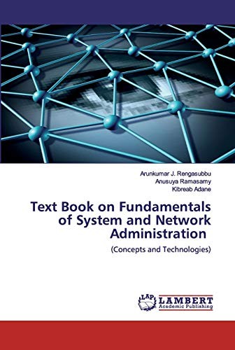 Text book on fundamentals - text,