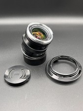 Carl Zeiss Biogon 21mm f/2.8