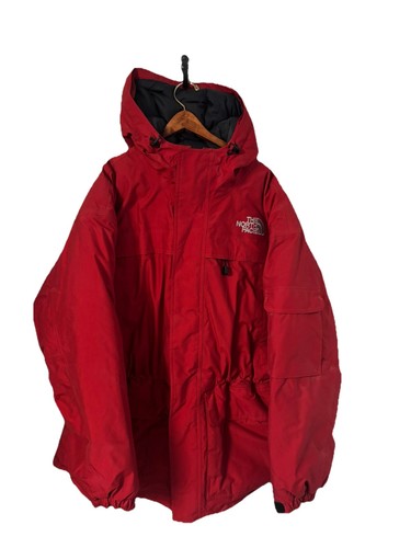 The north face mcmurdo - north,