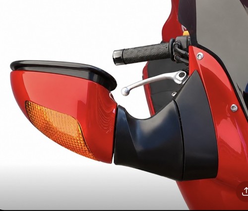 Cbr1100xx adattatori prolunga - adattatori,