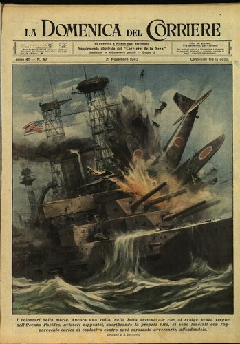 Rivista domenica del - domenica,