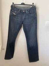 Jeans Diesel Kycut blu