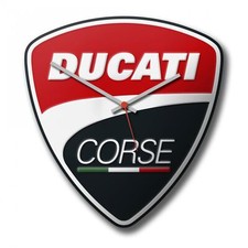 Ducati OROLOGIO DA MURO DUCATI