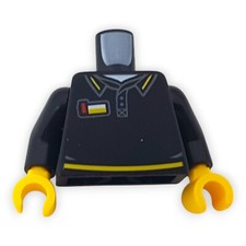 Lego Store Collaboratore Torso