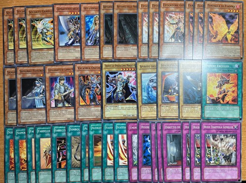 Deck guerriero - deck,
