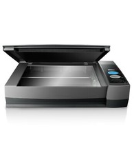 Plustek Book scanner – 7