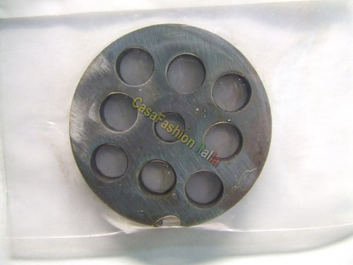 186239 piastra trafila per - piastra,