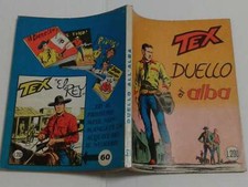 TEX GIGANTE LIRE 200 di