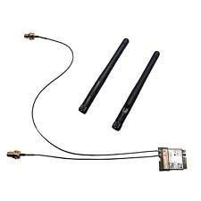 Kit WIFI/BT per HP EliteDesk ProDesk 400 G3 405 705 G3 G4 Mini PC Desktop AC8260