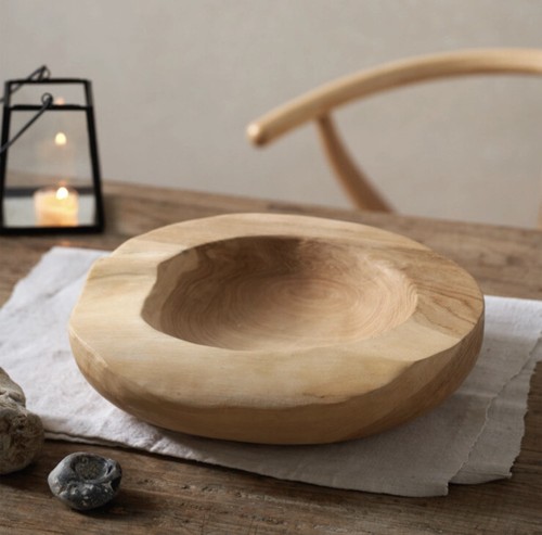 The white company ciotola - white,