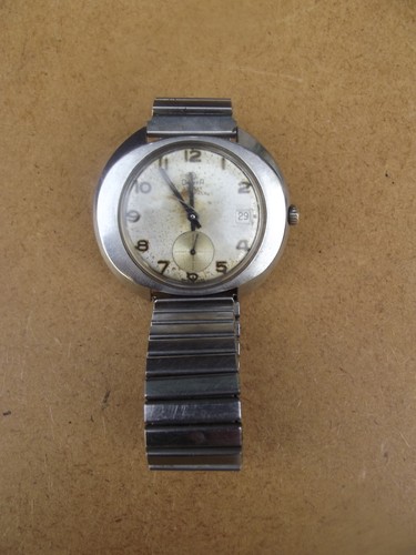 Ancienne montre dreffa genève - montre,
