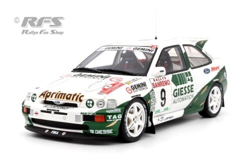 Ford escort cosworth - ford, thiry