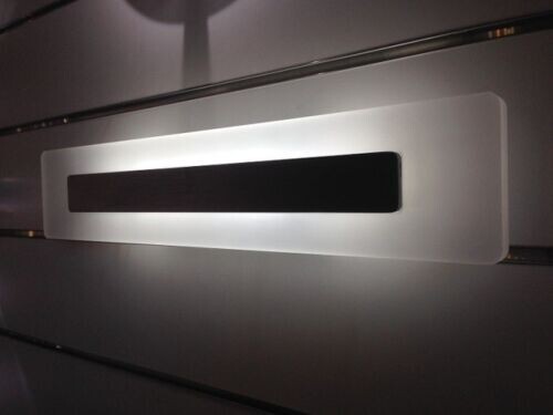 Luce led parete muro - luce,