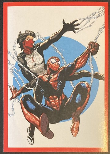 The amazing spider - amazing, panini