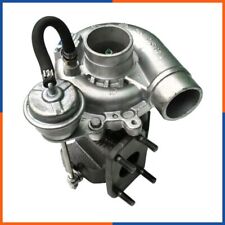 Turbolader für IVECO 35C12V 35S12V 116PS | 504071262, 504125522