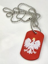 Targhetta cane militare