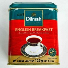 Ceylon tè nero colazione