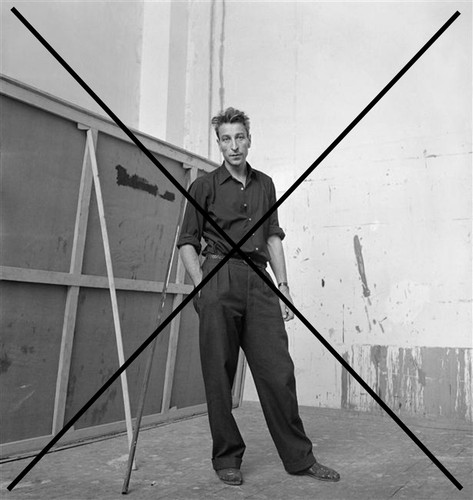Photo nicolas stael - de,