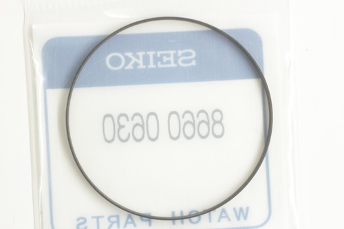 Seiko gasket vetro crystal - gasket,