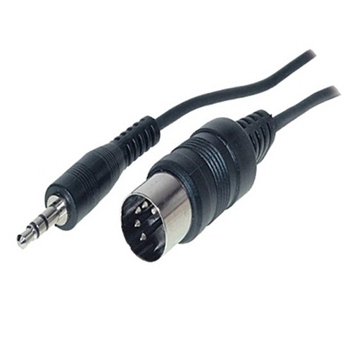 Cavo adattatore jack aux - cavo,