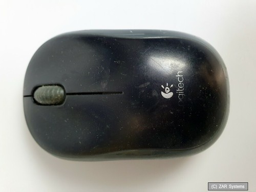 Logitech m185 810 - logitech,