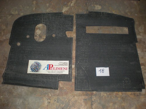 122052 serie tappeti fiat 150 - 122052,