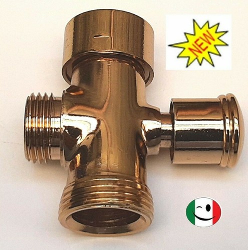 Deviatore flusso per gruppo - deviatore,