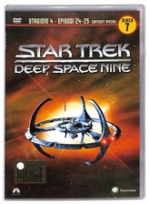 EBOND Star Trek Deep Space