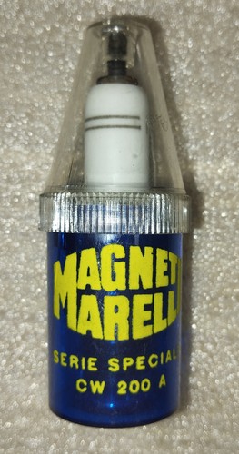 Candela magneti marelli cw200a - candela,