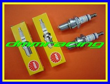 2 Candele originali NGK