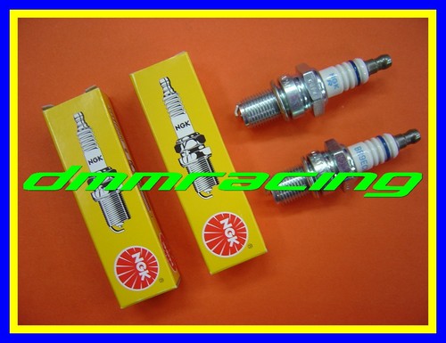 Candele originali ngk - 2,
