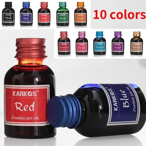 30ml fountain pen ink - pen,