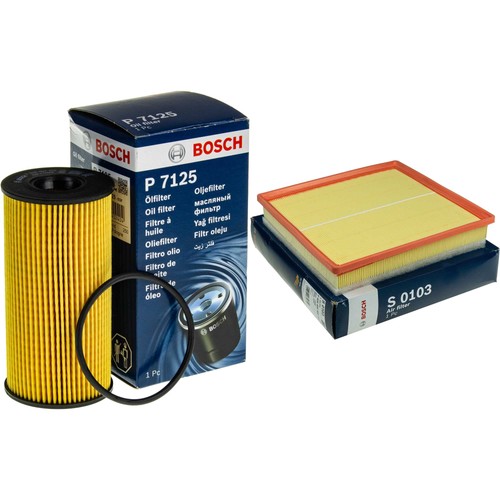 Bosch controllo set - controllo,
