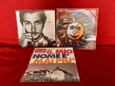 Jovanotti Lorenzo Lp 1994