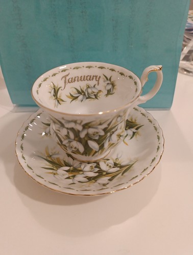 Royal albert tazza - royal,