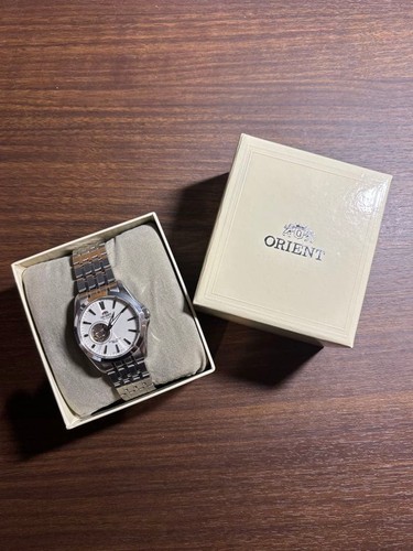 Orologio automatico orient - orologio,