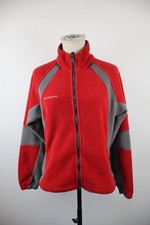 COLUMBIA FELPA DONNA TG M