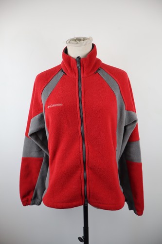Columbia felpa donna m - felpa,