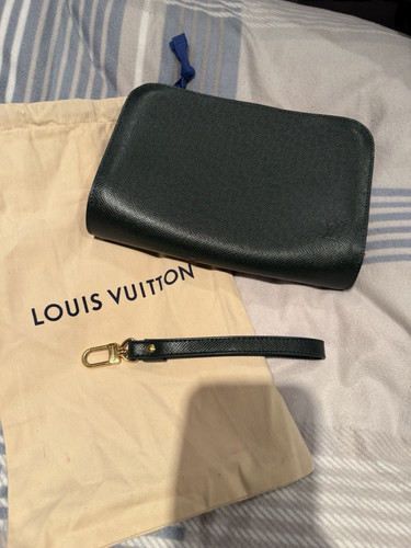 Louis vuitton pochette pelle - pochette,