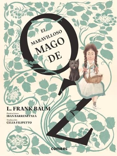 Frank baum maravilloso - frank,