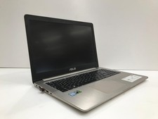 Asus N580GD 15.6 4K Intel