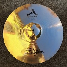 Zildjian Avedis A Custom Crash 18"