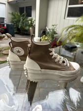 Scarpe CONVERSE donna Run Star